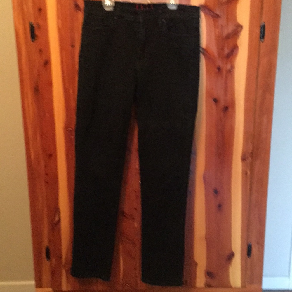 Black Jeans
